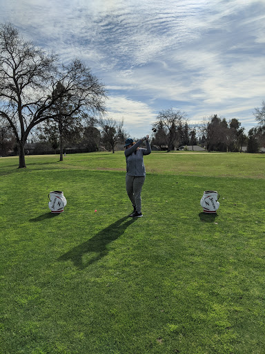 Public Golf Course «Foothill Golf Center», reviews and photos, 7000 Verner Ave, Sacramento, CA 95841, USA