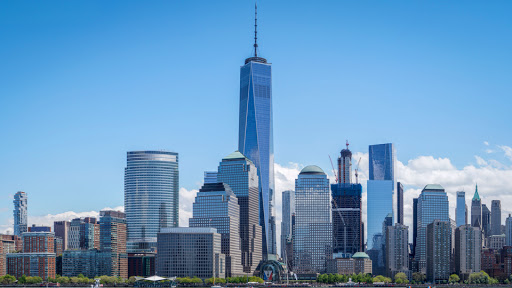 Financial Institution «American Express Co», reviews and photos