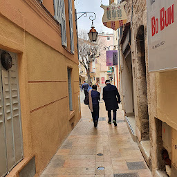 Photo n°62 de La Cassolette à Vence ()