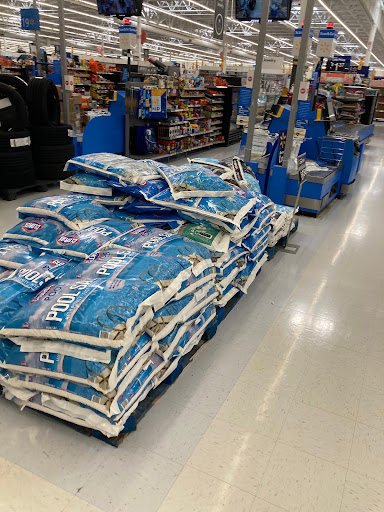 Department Store «Walmart Supercenter», reviews and photos, 9451 Dunkirk Ln N, Maple Grove, MN 55311, USA