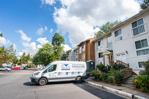 General Contractor «Elite Contractors Services Inc», reviews and photos, 7223 Poplar St, Annandale, VA 22003, USA