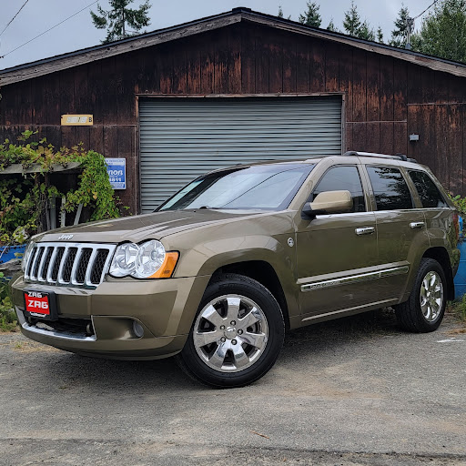 Used Car Dealer «ZAGmotors Lynnwood», reviews and photos, 15431 WA-99, Lynnwood, WA 98087, USA