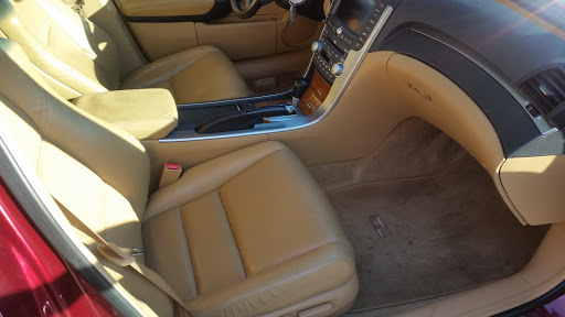 Used Car Dealer «Pre-Owned Factory Auto Sales», reviews and photos, 854 Taunton Ave, East Providence, RI 02914, USA