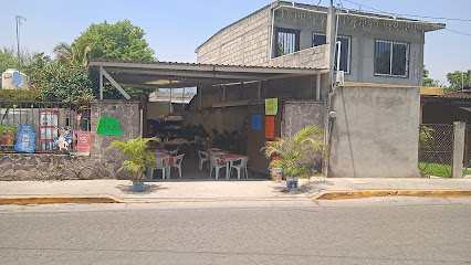 Comida casera Borreguito - Sufragio efectivo 6, La Toma, 62600 Miacatlán, Mor., Mexico