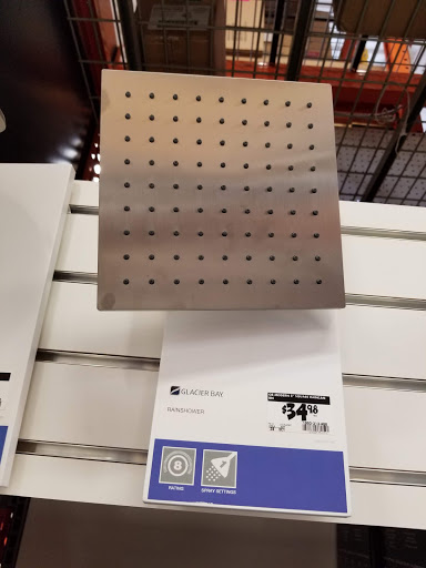 Home Improvement Store «The Home Depot», reviews and photos, 750 N University Dr, Coral Springs, FL 33071, USA