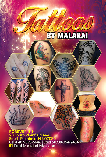 Explore wrist tattoo ideas woman, creative tattoo ideas in South Plainfield, available at Forever Ink