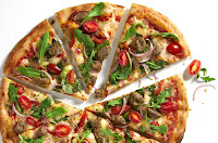 Pepperoni du Pizzas à emporter French pizz à Malaunay - n°1