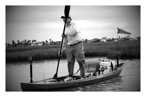 Canoe & Kayak Store «Outback Kayaks», reviews and photos, 2530 Spring Cypress Rd, Spring, TX 77388, USA