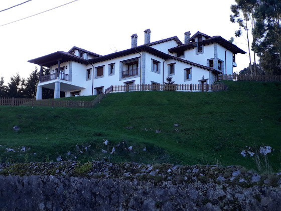 Photos des visiteurs Casa rural Village house Collera 33568 Collera