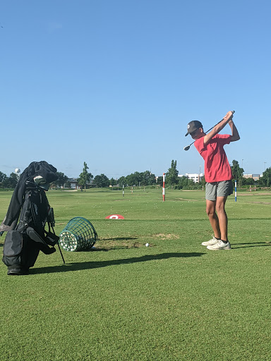 Golf Club «Jimmie Austin OU Golf Club», reviews and photos, 1 Par Dr, Norman, OK 73071, USA