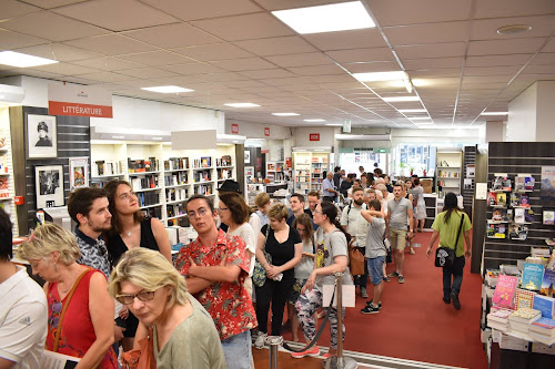 Librairie Scop Librairie Les Volcans Clermont-Ferrand