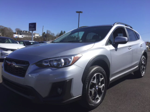 Subaru Dealer «Wallace Subaru of Bristol, TN», reviews and photos, 320 Volunteer Pkwy, Bristol, TN 37620, USA