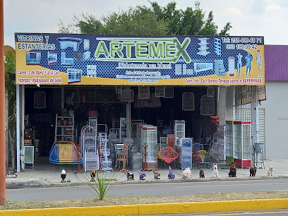 ARTEMEX