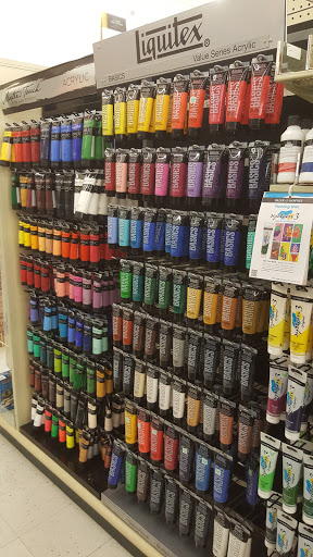 Craft Store «Hobby Lobby», reviews and photos, 6250-A Northwest Hwy, Crystal Lake, IL 60014, USA