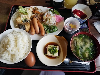 まげにまい
