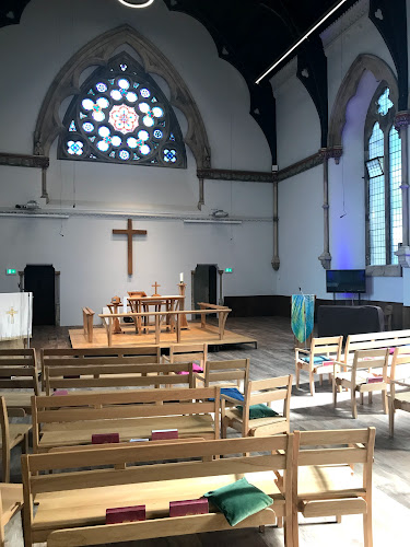 Reviews of Victoria Methodist Church in Bristol - Church