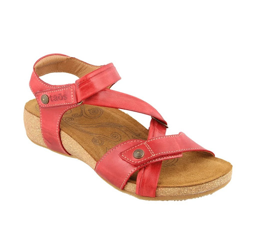 Shoe Store «Mast Shoes Ann Arbor», reviews and photos, 2517 Jackson Ave, Ann Arbor, MI 48103, USA