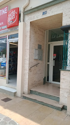 Dr. Solente à Saint-Raphaël