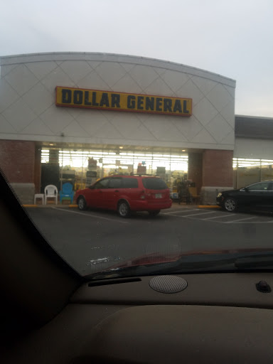 Discount Store «Dollar General», reviews and photos, 7036 State Rd BB, Cedar Hill, MO 63016, USA
