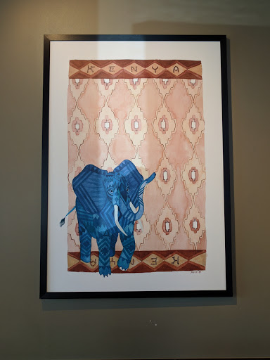 Starbucks image