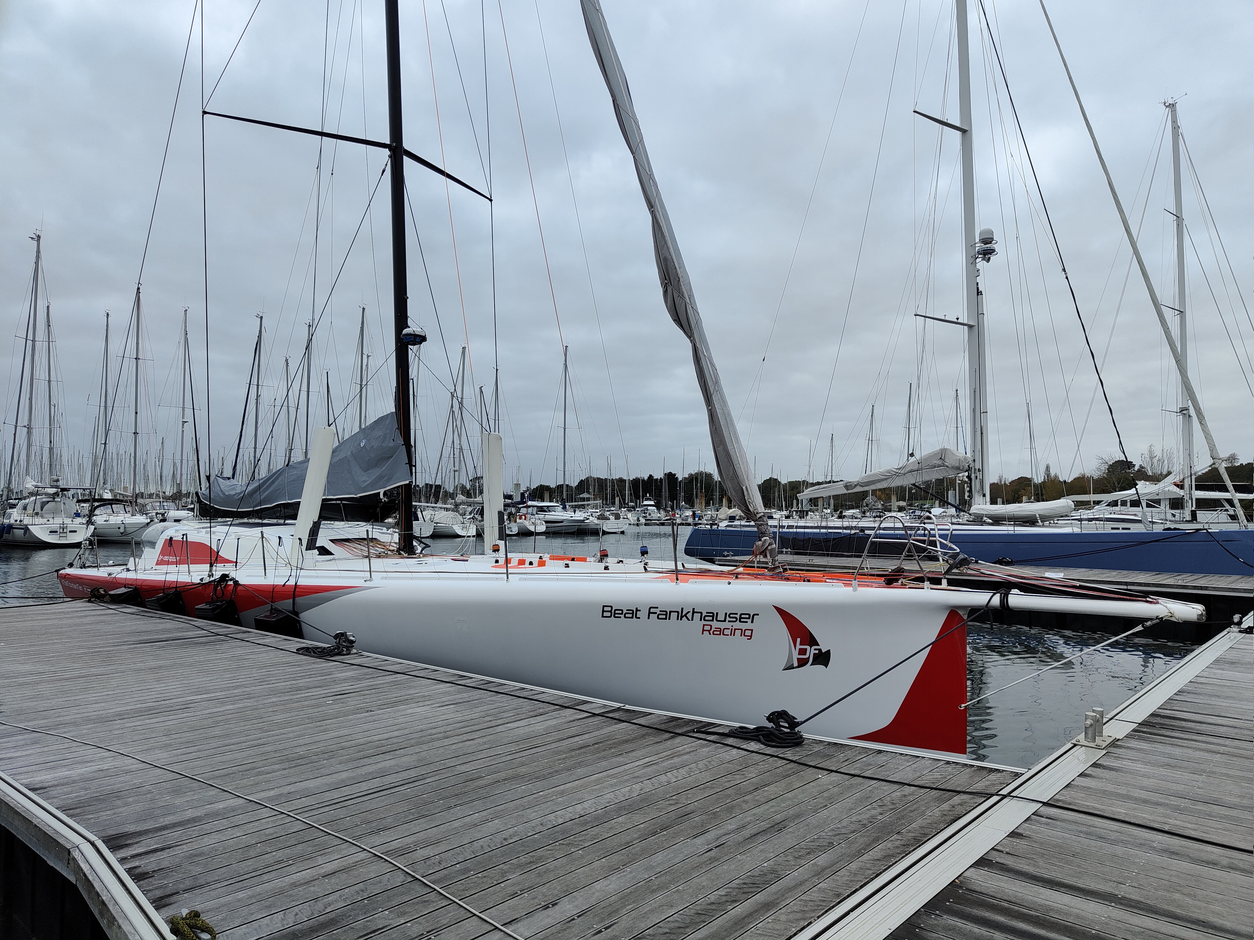 Photo n° 2 de l'avis de Ludovic.o fait le 14/12/2021 à 22:42