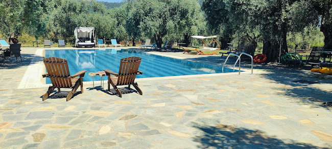 Αριθμός τηλεφώνου Ipsario Garden Hotel