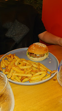 Frite du Restaurant Le gourmet à Lunel - n°11