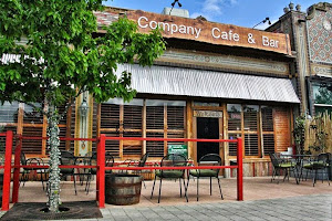 Company Cafe & Bar