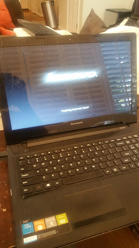 Computer Repair Service «IQ Computer Services Alexandria», reviews and photos, 1591B N Van Dorn St, Alexandria, VA 22304, USA