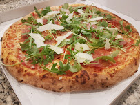 Photos du propriétaire du Pizzeria Pizzas Aux 4 coins du monde à Toulon - n°12