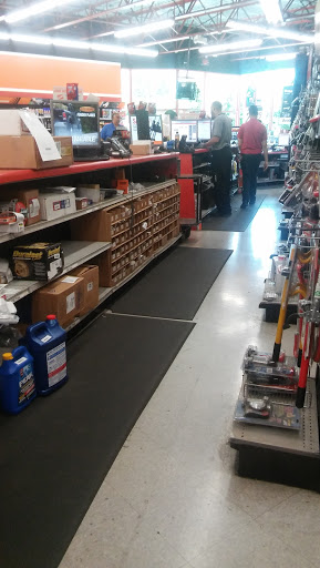 Auto Parts Store «AutoZone», reviews and photos, 90 W Main St, Woodland, CA 95695, USA