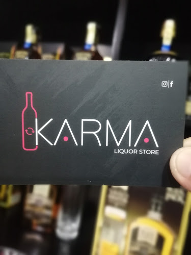KARMA Liquor Store
