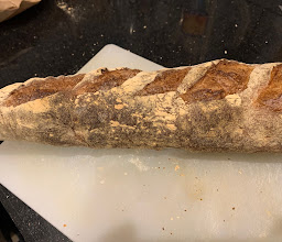 Noona Cafe & Boulangerie Alami photo