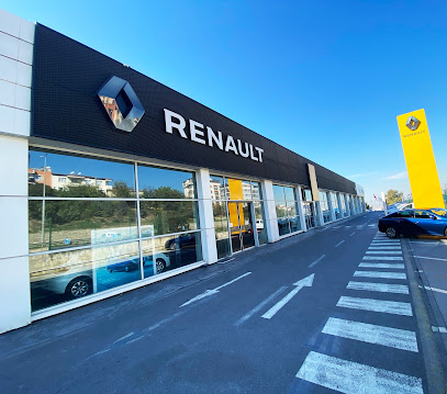 Renault ASF Gebze