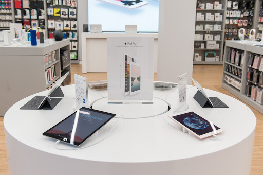 K-tuin San Sebastián Apple Premium Reseller y Servicio Técnico Oficial en Donostia-San Sebastian, Guipúzcoa
