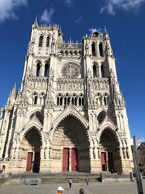Dubai Club à Amiens