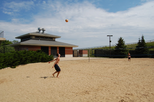 Water Park «Seascape Family Aquatic Center», reviews and photos, 1300 Moon Lake Blvd, Hoffman Estates, IL 60169, USA