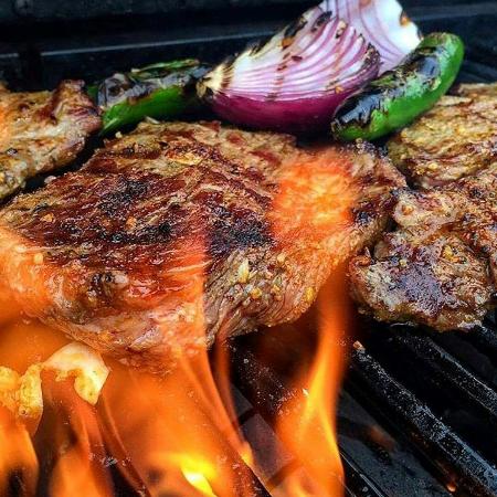 Woodland Steakhouse 58072