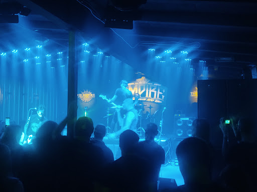 Night Club «The Empire Concert Club & Bar LLC», reviews and photos, 1305 E Tallmadge Ave, Akron, OH 44310, USA