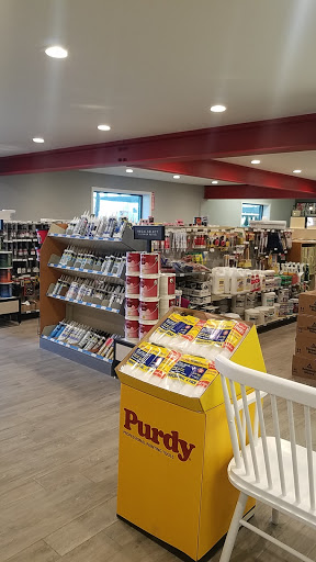 Paint Store «COLORS TO GO - Quality Paint & Decorating Products», reviews and photos, 620 Park Ave, Freehold, NJ 07728, USA
