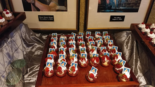 American Restaurant «Hard Rock Cafe», reviews and photos, 6050 Universal Blvd, Orlando, FL 32819, USA