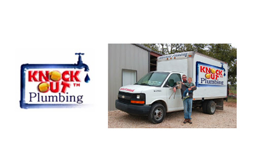 Knockout Plumbing in San Angelo, Texas