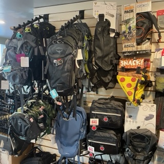 Bicycle Store «Overlook Bicycles», reviews and photos, 93 Tinker St, Woodstock, NY 12498, USA