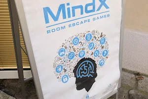 MindX image