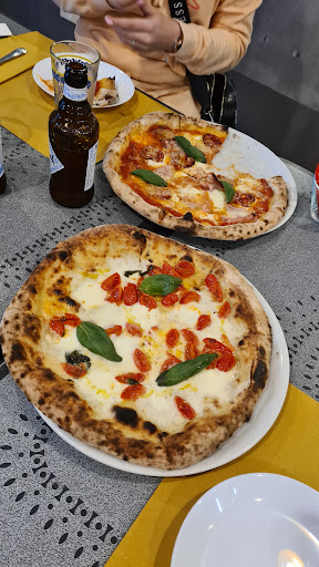Bacilicò Pizza & Hamburger in Chianchitta-Pallio, Città Metropolitana di Messina