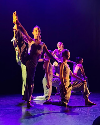 Audrey Danse Studio à Montauroux