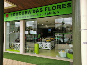 Loucura das Flores - loja Felgueiras