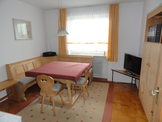Chambres Ferienwohnung Ferienwohnung Landkreis Altötting - Halsbach 84553 Halsbach