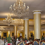 Photo n°1 de l'avis de Honey.e fait le 20/12/2023 à 12:06 sur le  Abano Grand Hotel à Abano Terme