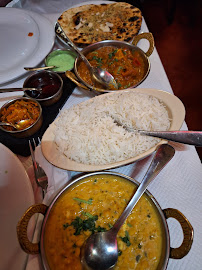 Korma du Restaurant indien New Dehli Indien à Paris - n°7